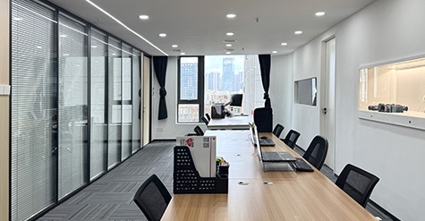 和普威視深圳分公司正式設立，開啟企業(yè)發(fā)展新篇章